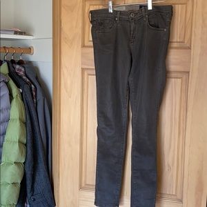 Women’s AG Jeans